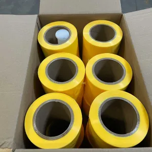 Shrink Wrap (PR2)