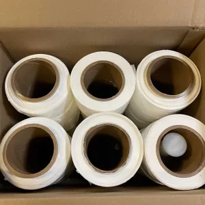 Shrink Wrap (PR2)
