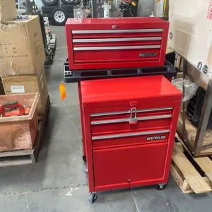 Waterloo Rolling Tool Chests (F)