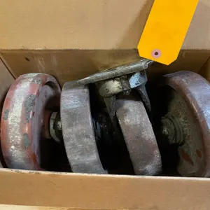 Colson Wheels (PR1)