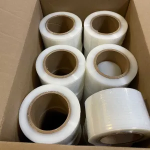 Shrink Wrap (PR1)