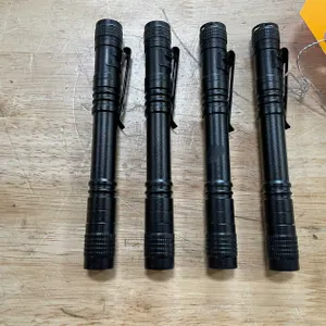 LED Mechanic's Flashlights (PR10)