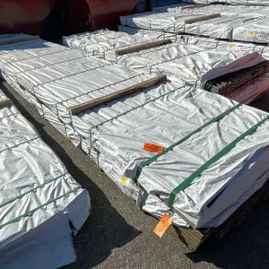 Gray Solid Offgrade Decking (06)