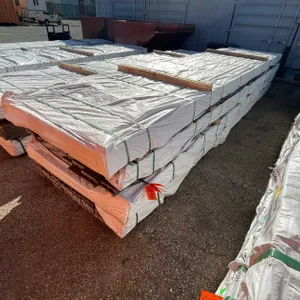 Brown Slotted Offgrade Decking (06)