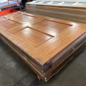 6 Panel Doors (E)