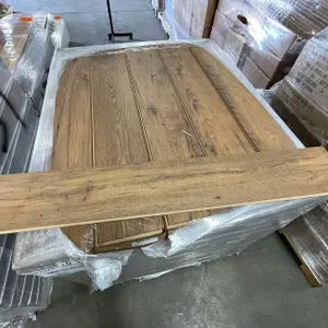 Mohawk Chestnut Flooring (B)