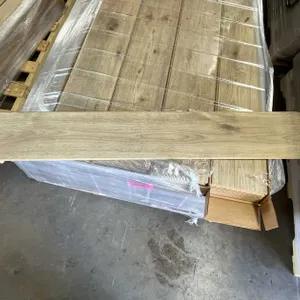 Mohawk Hickory Flooring (B)