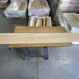 Mohawk Oak Flooring (B)