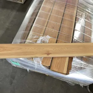 Mohawk Oak Flooring (B)