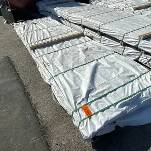 Brown Slotted Offgrade Decking (06)