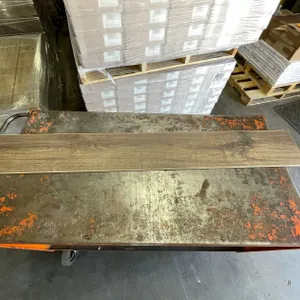 Mohawk Oak Flooring (B)