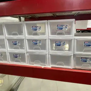 Small Drawer Totes (T4)