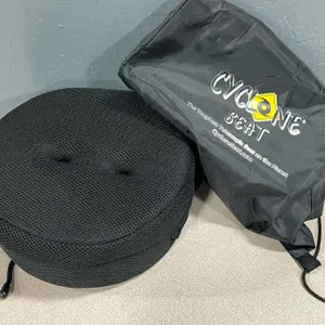 Cyclone Portable Seat (T4)