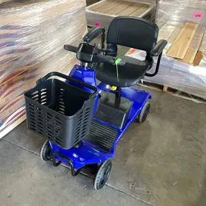 Mobility Scooter (B)