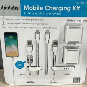 Uniolabs Mobile Charging Kit (T4)