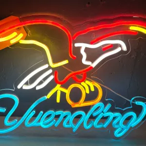 Yuengling Beer LED Neon Style Sign (T3)
