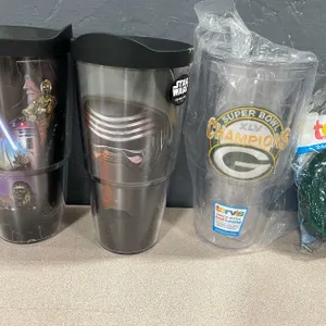 Tervis Mugs (T4)
