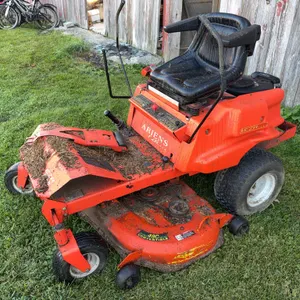 Ariens EZR 1648 Zero Turn 16HP Riding Mower