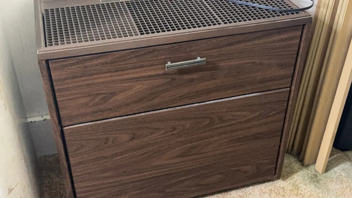 West Bend Vapor All Model 4065 Humidifier