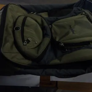 ROLLING LUGGAGE CASE