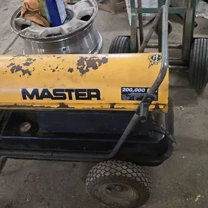 Master Heater