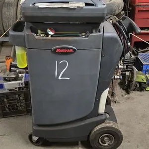 Cool-Tech 34788 A/C Recover, Recycle, Recharge Machine