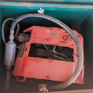 Wachs Trav L Cutter/ Chain Pipe Saw