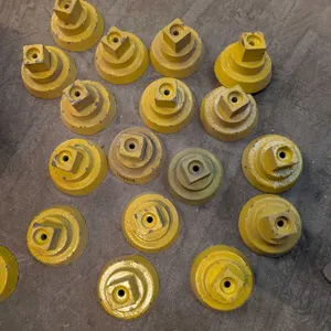 (90) Fire Hydrant Operating Nuts
