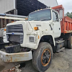1994 Ford LT9000 Dump Truck