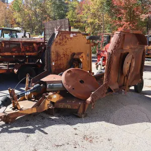 2006 Woods BW1800 Mower Batwing (E#35491)