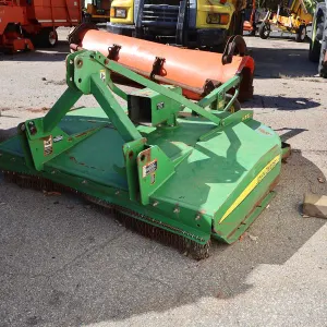 2015 John Deere HX-6 6' Mower Attachment