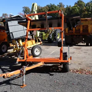 2023 WANCO Arrowboard (E#40752)