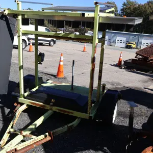 2004 TRAFCON TCI25S Arrow Board (E#35105)