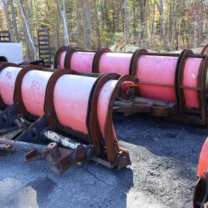 Snow Plows (E#42383)