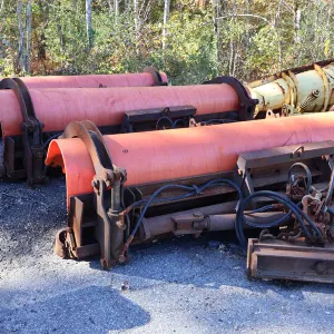 Snow Plows (E#42384)