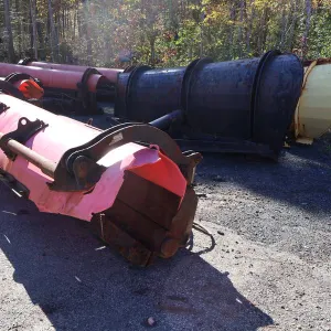 Snow Plows (E#42385)