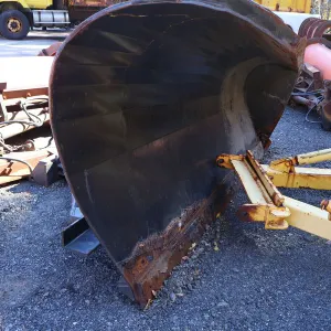 Snow Plows (E#42386)