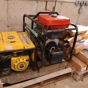 Generator/Pump (E42378)