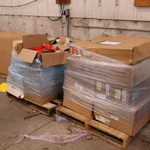 Truck Parts (E#42380)