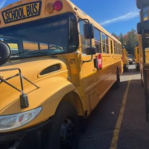 2016 IC Bus CE Series School Bus