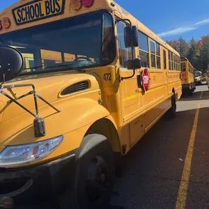 2016 IC Bus CE Series School Bus