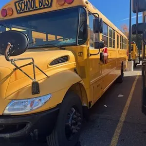 2017 IC Bus CE Series School Bus