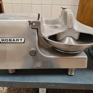 Hobart 84145 Food Cutter