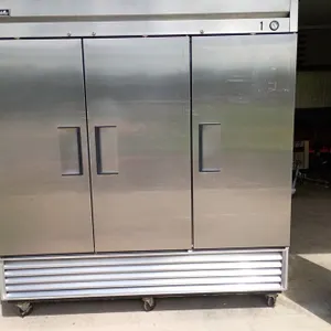 True T-72 Refrigeration Unit