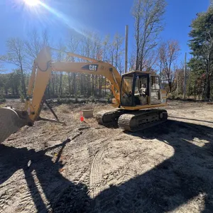 1993 Caterpillar 311 Excavator