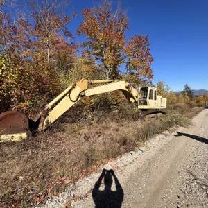 unknown Komatsu PC300LC-2 Excavator