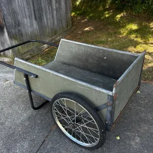 Garden Cart