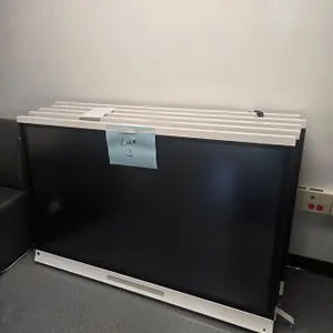 (5) 65" LCD Monitors/Smart Boards