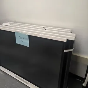 (5) 65" LCD Monitors/Smart Boards