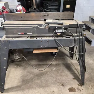 Sears Craftsman 16" X 10" Jointer Planer